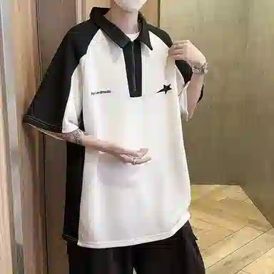 CTIDESTRAW TPOLOPolo