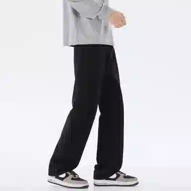 CTIDESTRAW vibecleanfitbootcut