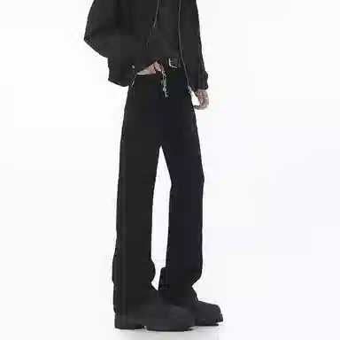 CTIDESTRAW vibecleanfitbootcut