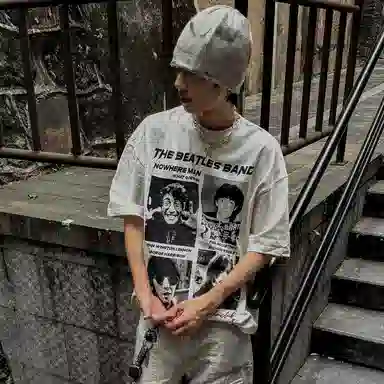 CTIDESTRAW oversizeT