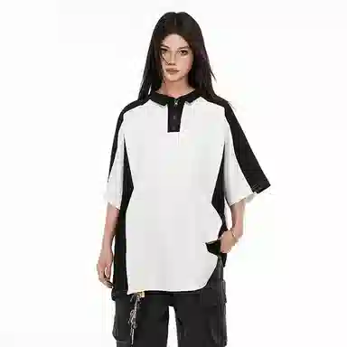 CTIDESTRAW Polo