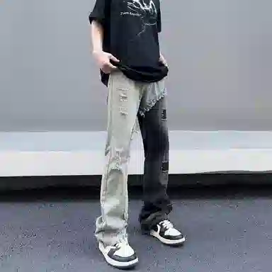 CTIDESTRAW vibeins