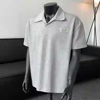 CTIDESTRAW Polo