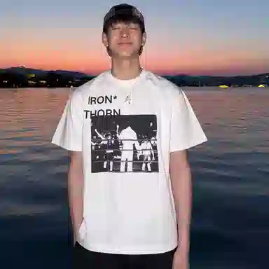 CTIDESTRAW tvintageT