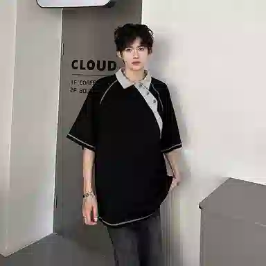 CTIDESTRAW tcleanfiTPolo