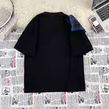 BLACK AT T