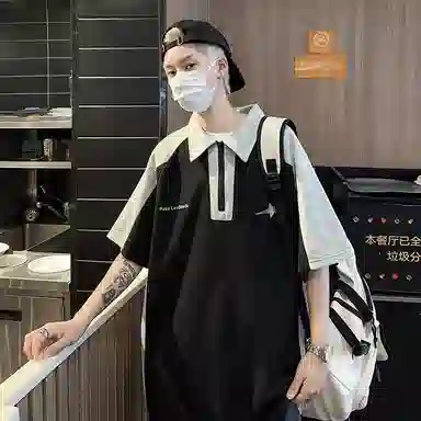 CTIDESTRAW TPOLOPolo