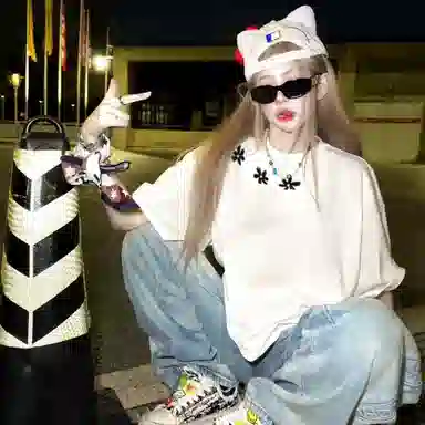 CTIDESTRAW cleanfitT