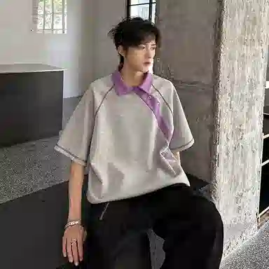 CTIDESTRAW tcleanfiTPolo