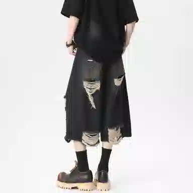 CTIDESTRAW baggyvintage