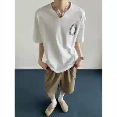 CTIDESTRAW cleanfitvibeT