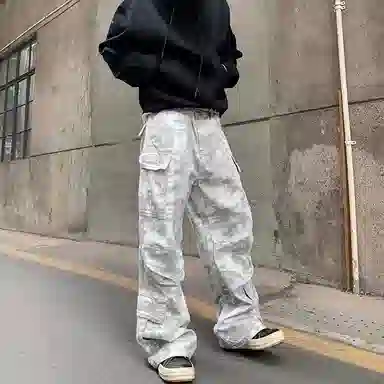 CTIDESTRAW cargovibe