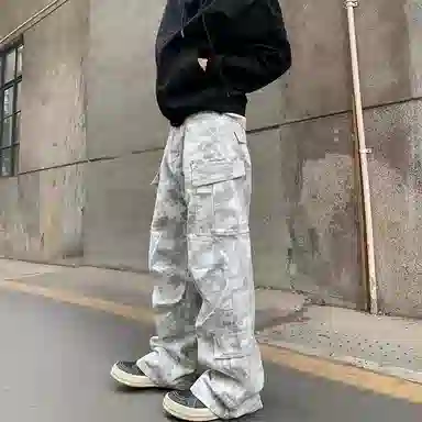 CTIDESTRAW cargovibe