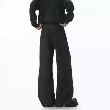 CTIDESTRAW vibebootcut