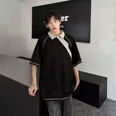 CTIDESTRAW tcleanfiTPolo