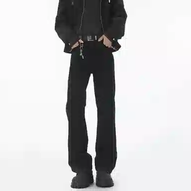 CTIDESTRAW vibecleanfitbootcut