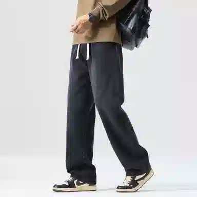 CTIDESTRAW vibecleanfitbootcut