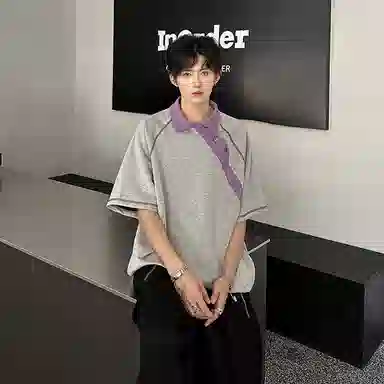 CTIDESTRAW tcleanfiTPolo
