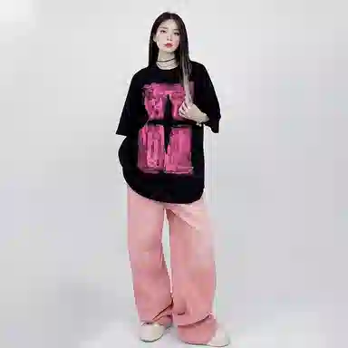 CTIDESTRAW cleanfitT