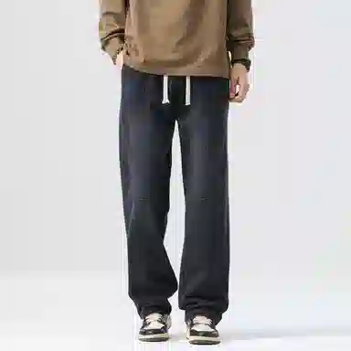 CTIDESTRAW vibecleanfitbootcut