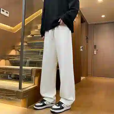 CTIDESTRAW cleanfitbootcut