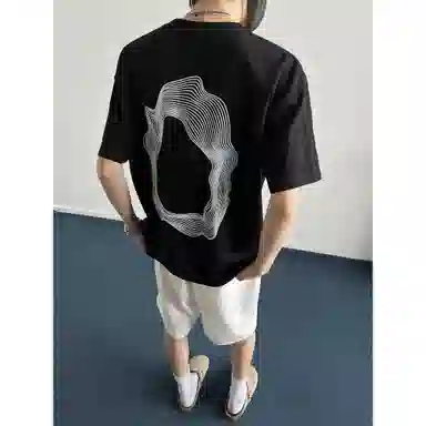 CTIDESTRAW cleanfitvibeT