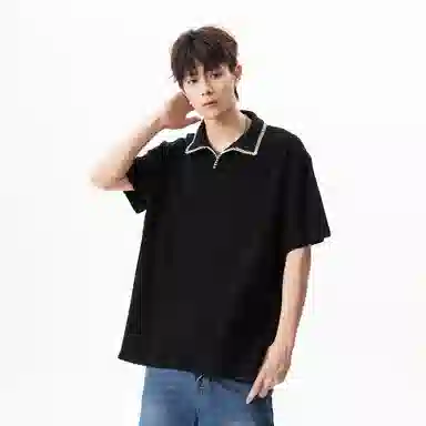 CTIDESTRAW Polo