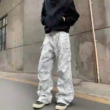 CTIDESTRAW cargovibe