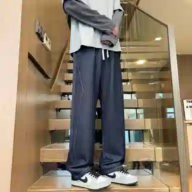 CTIDESTRAW cleanfitbootcut