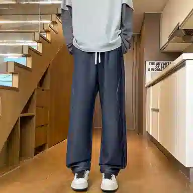 CTIDESTRAW cleanfitbootcut