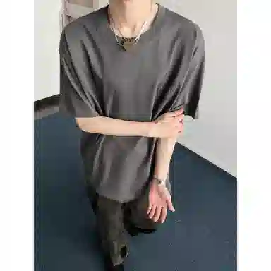 CTIDESTRAW cleanfitvibeT