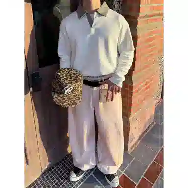 CTIDESTRAW polotcleanfitT