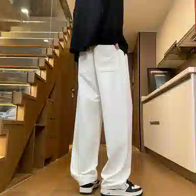 CTIDESTRAW cleanfitbootcut