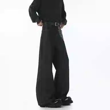 CTIDESTRAW vibebootcut