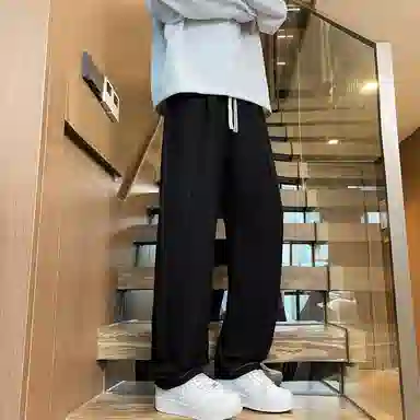 CTIDESTRAW cleanfitbootcut