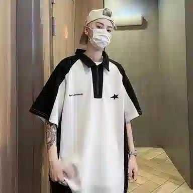 CTIDESTRAW TPOLOPolo