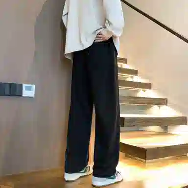 CTIDESTRAW ootdoversize