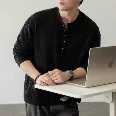 CTIDESTRAW cleanfitT