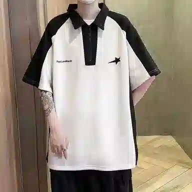 CTIDESTRAW TPOLOPolo