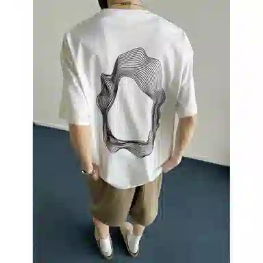 CTIDESTRAW cleanfitvibeT