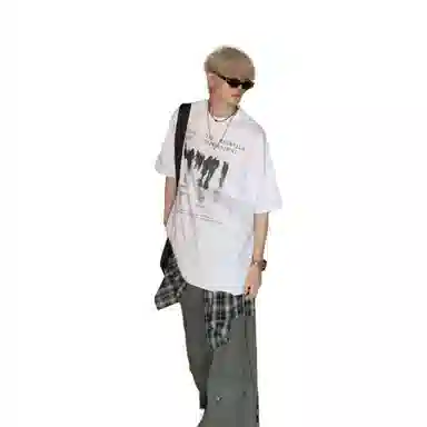 BLACK AT T