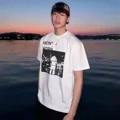 CTIDESTRAW tvintageT