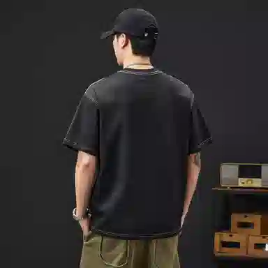 T