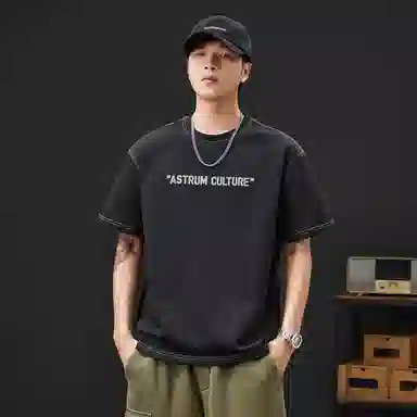 T