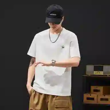 T