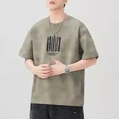 T