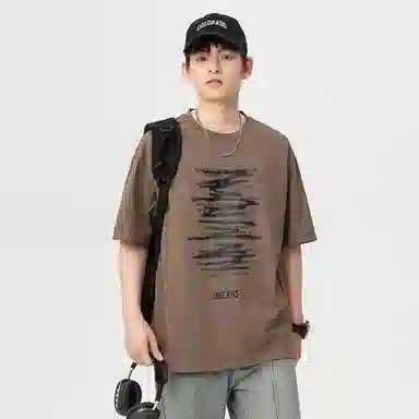 T