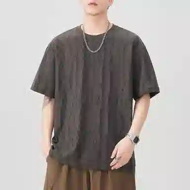 T