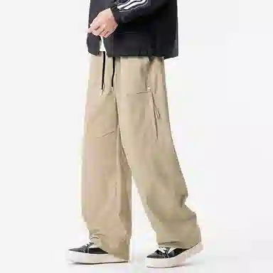 Weiniu Outdoor Softshell Pants 2025