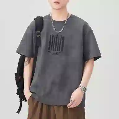 T